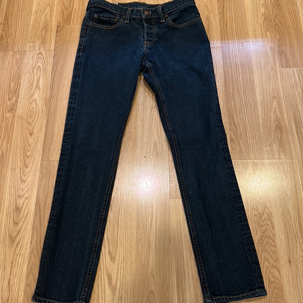 Hollister Men’s Jeans Size 31X32